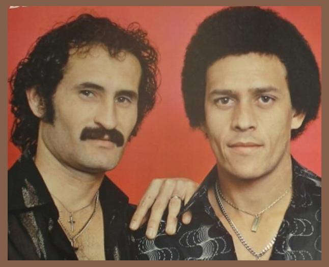 Bellini e Baroni